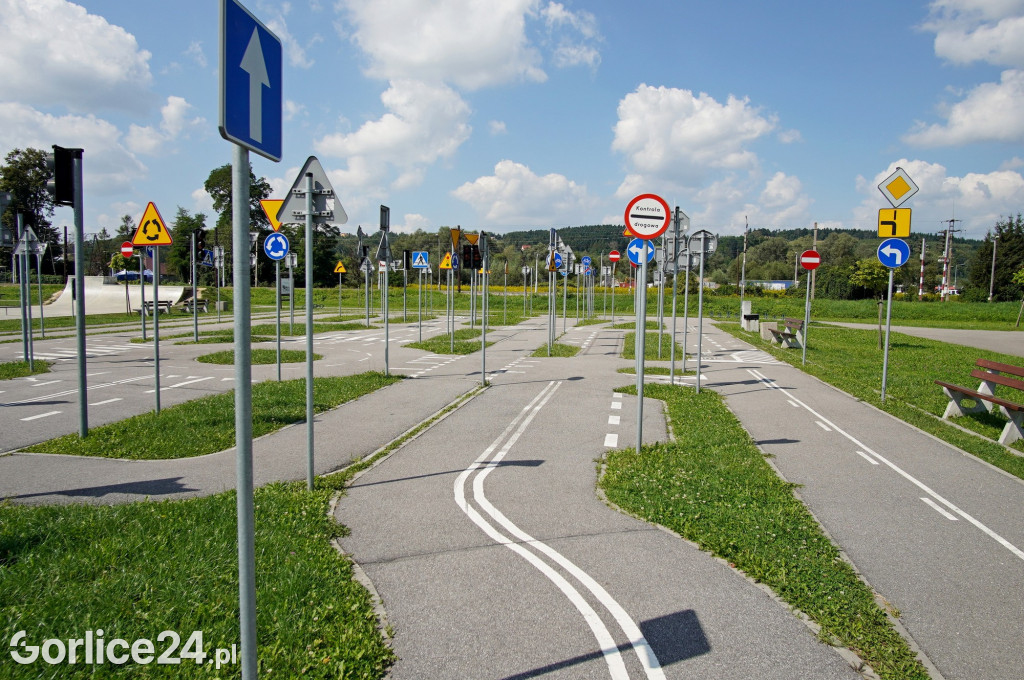 Kompleks rekreacyjno-sportowy Bobowa