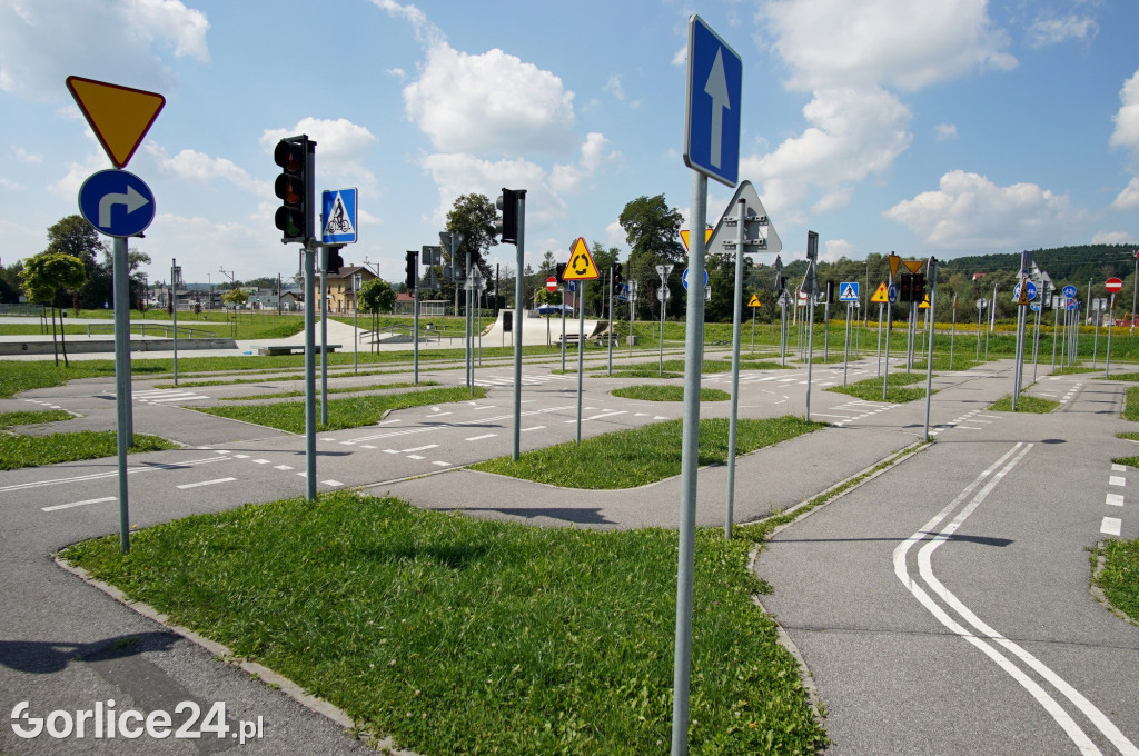 Kompleks rekreacyjno-sportowy Bobowa