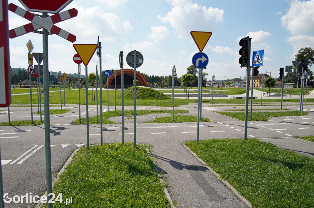 Kompleks rekreacyjno-sportowy Bobowa