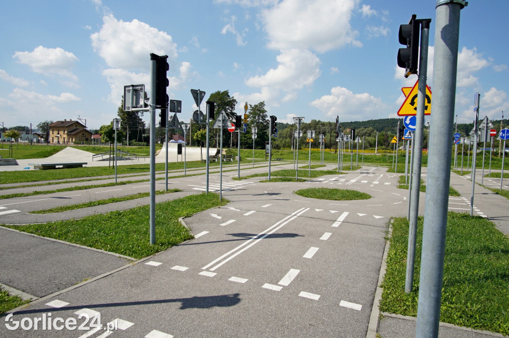 Kompleks rekreacyjno-sportowy Bobowa