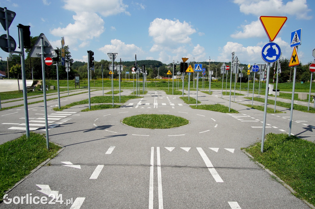 Kompleks rekreacyjno-sportowy Bobowa