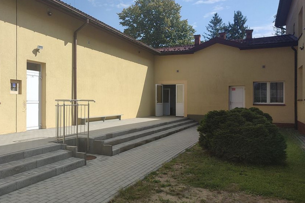 Ośrodek Szkolno-Wychowawczy w Kobylance