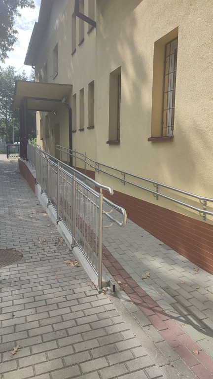 Ośrodek Szkolno-Wychowawczy w Kobylance