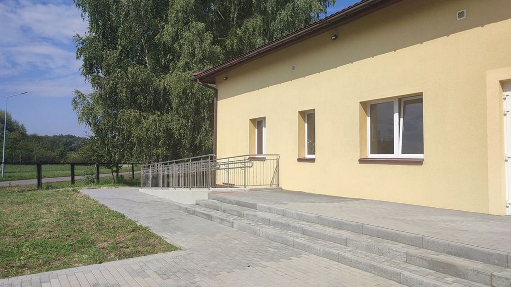 Ośrodek Szkolno-Wychowawczy w Kobylance