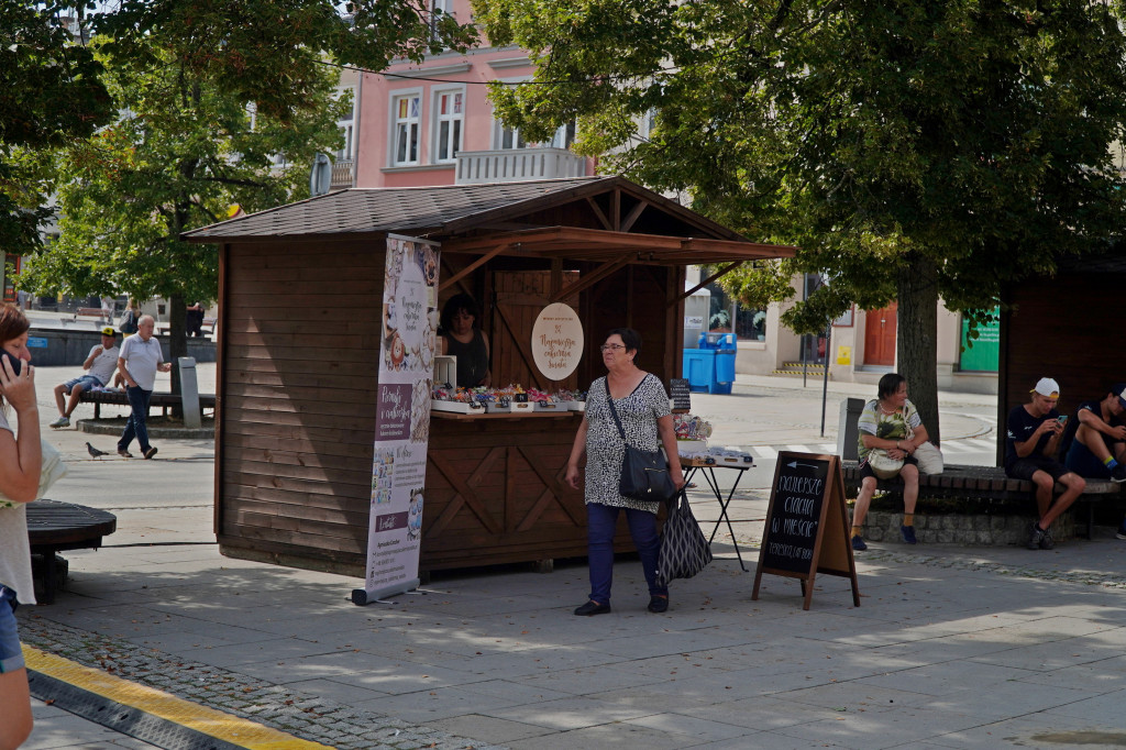  Festiwal Pogórzanie i Przyjaciele