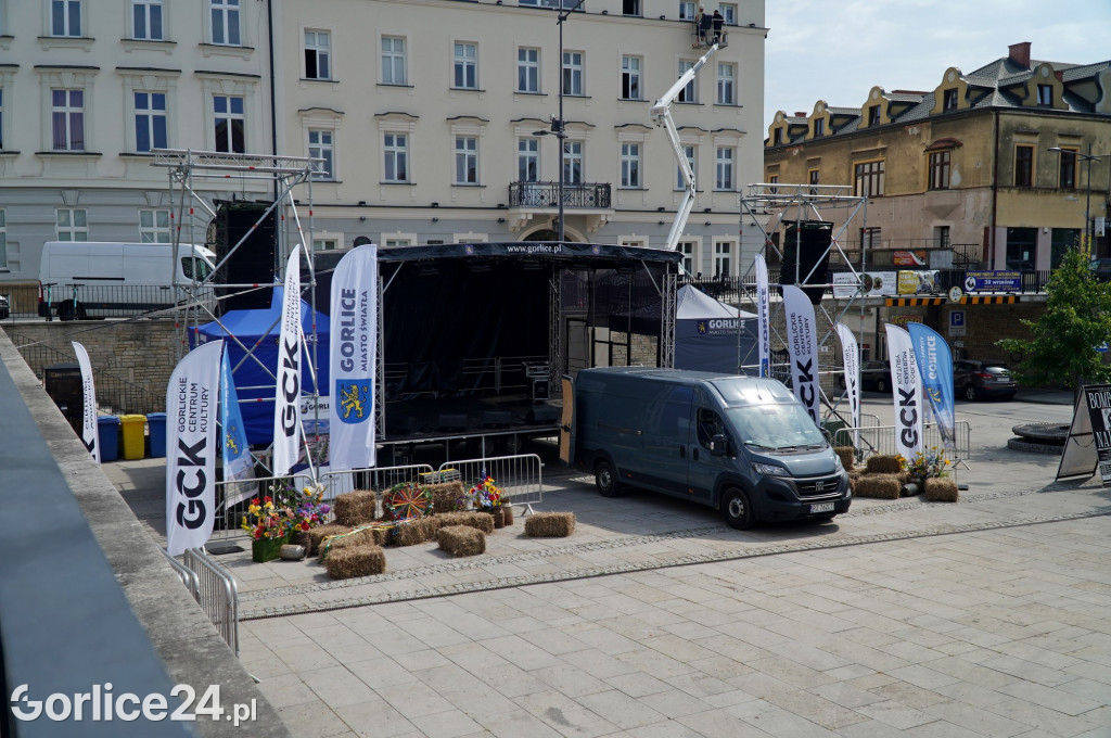  Festiwal Pogórzanie i Przyjaciele