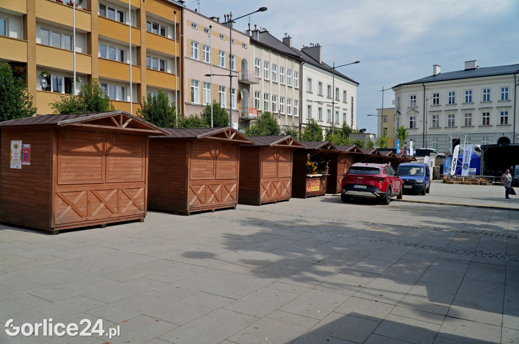  Festiwal Pogórzanie i Przyjaciele