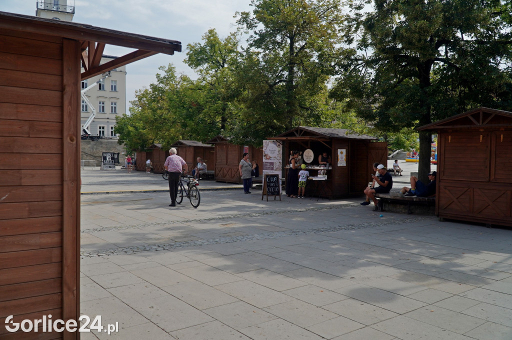  Festiwal Pogórzanie i Przyjaciele