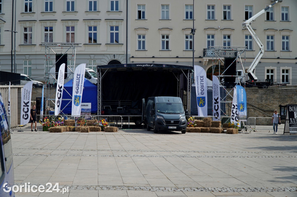  Festiwal Pogórzanie i Przyjaciele