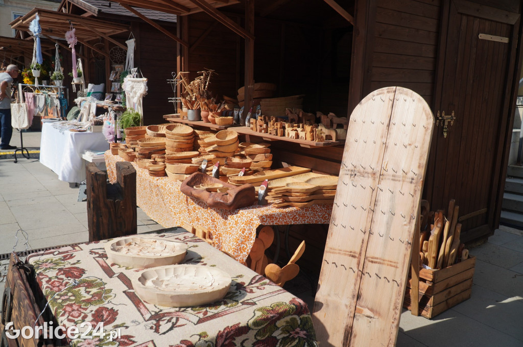  Festiwal Pogórzanie i Przyjaciele