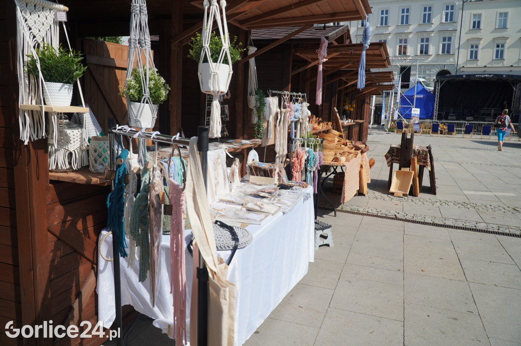  Festiwal Pogórzanie i Przyjaciele