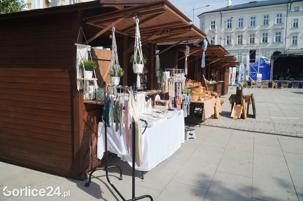  Festiwal Pogórzanie i Przyjaciele