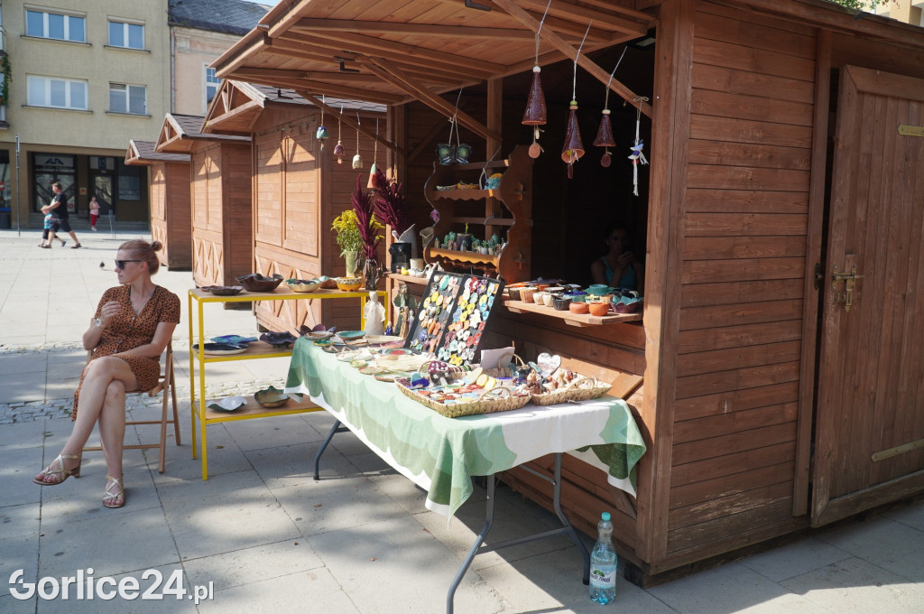  Festiwal Pogórzanie i Przyjaciele