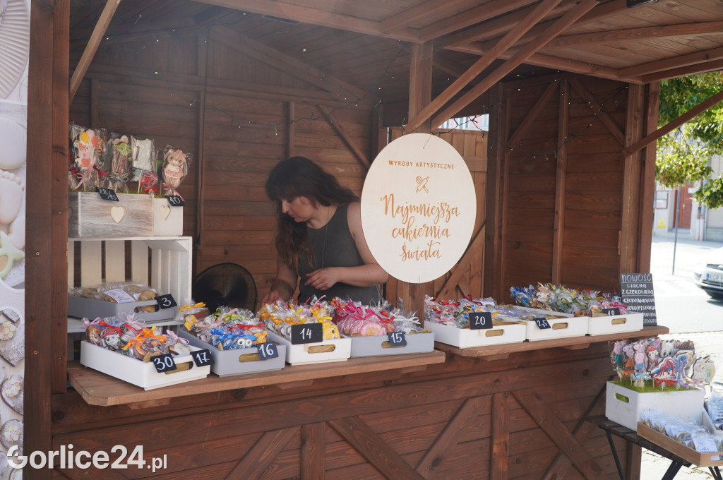  Festiwal Pogórzanie i Przyjaciele