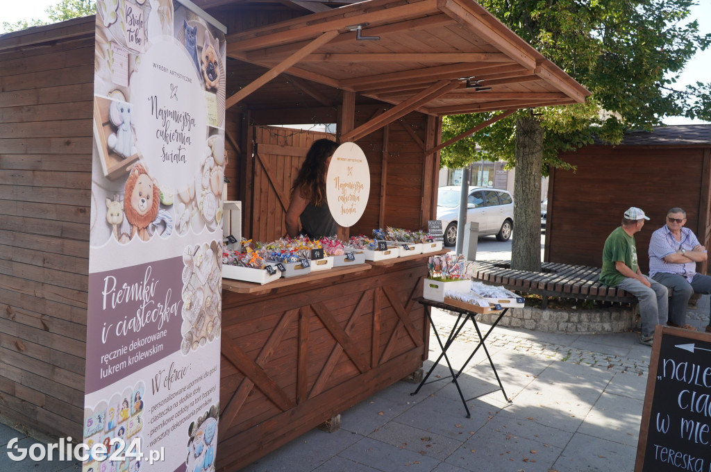  Festiwal Pogórzanie i Przyjaciele