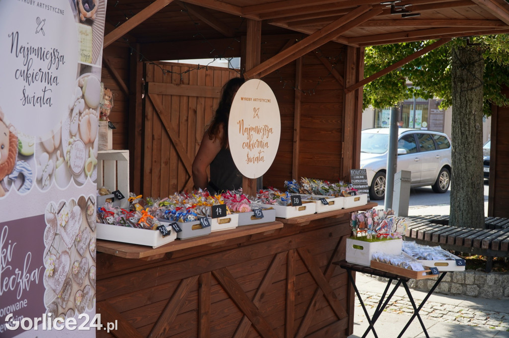  Festiwal Pogórzanie i Przyjaciele