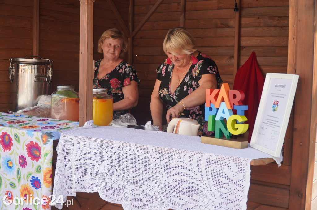  Festiwal Pogórzanie i Przyjaciele