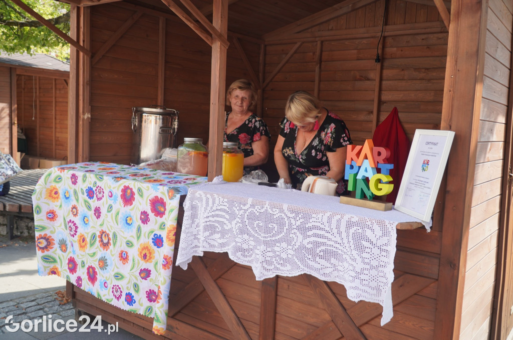  Festiwal Pogórzanie i Przyjaciele