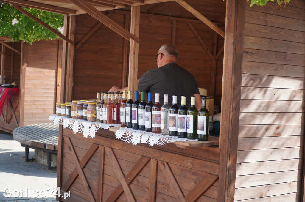  Festiwal Pogórzanie i Przyjaciele