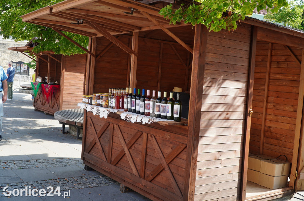 Festiwal Pogórzanie i Przyjaciele