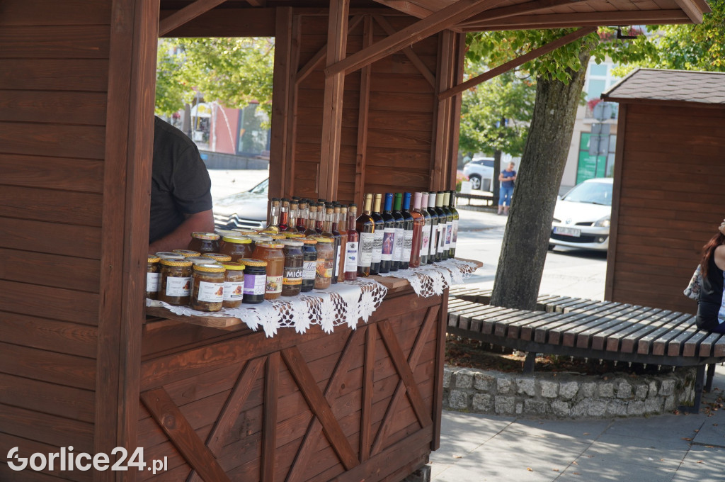  Festiwal Pogórzanie i Przyjaciele