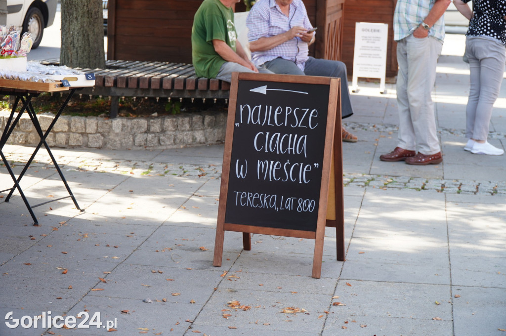  Festiwal Pogórzanie i Przyjaciele