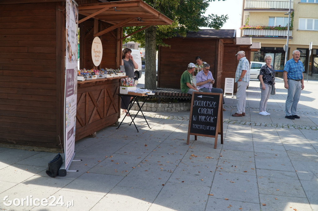  Festiwal Pogórzanie i Przyjaciele