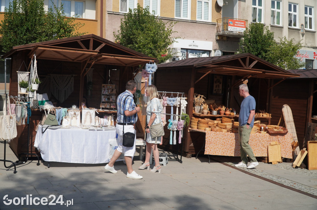  Festiwal Pogórzanie i Przyjaciele