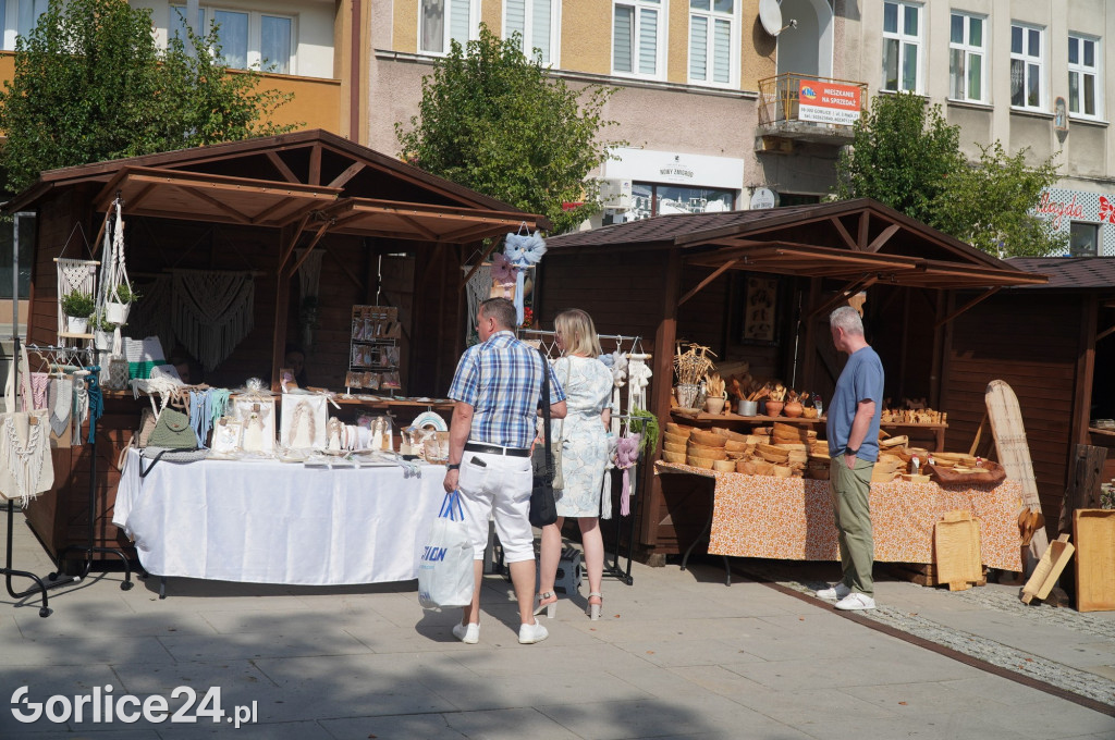  Festiwal Pogórzanie i Przyjaciele