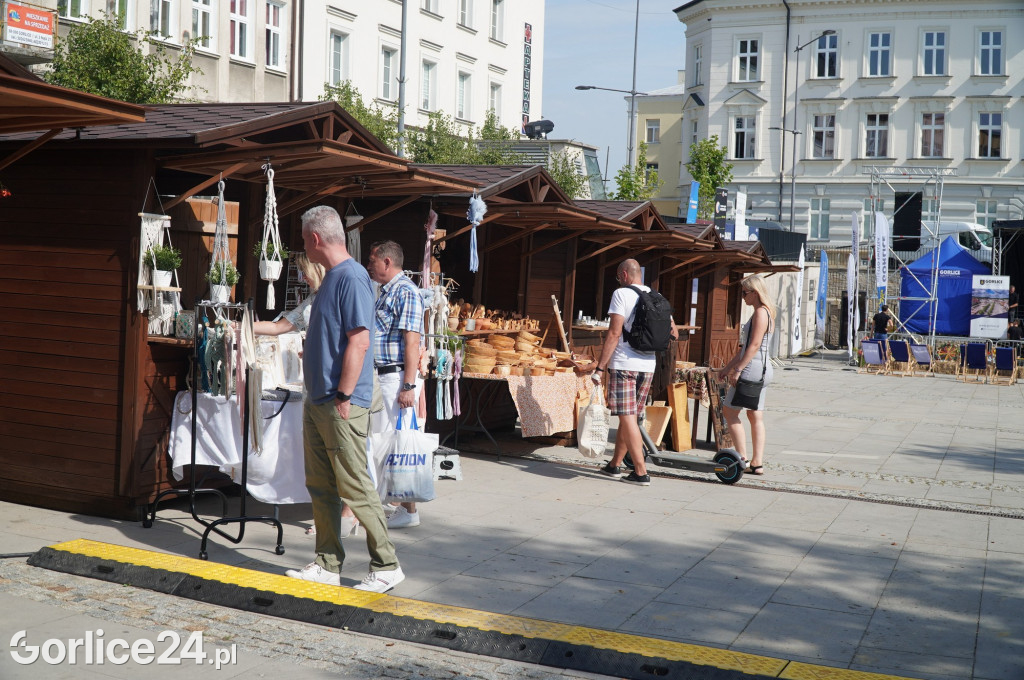  Festiwal Pogórzanie i Przyjaciele