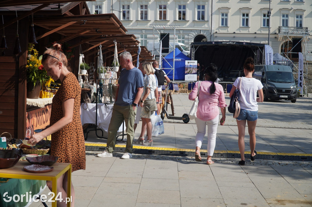  Festiwal Pogórzanie i Przyjaciele