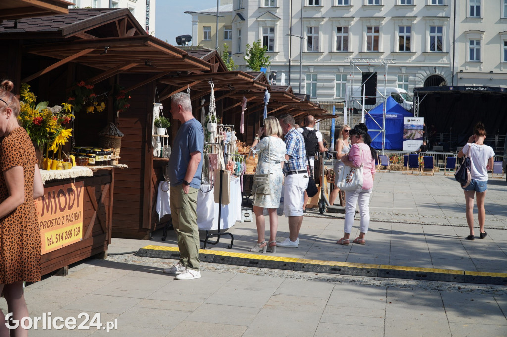  Festiwal Pogórzanie i Przyjaciele