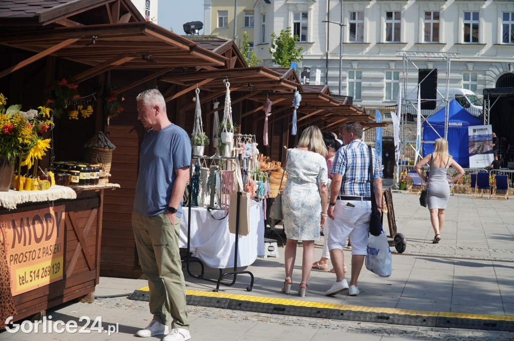  Festiwal Pogórzanie i Przyjaciele