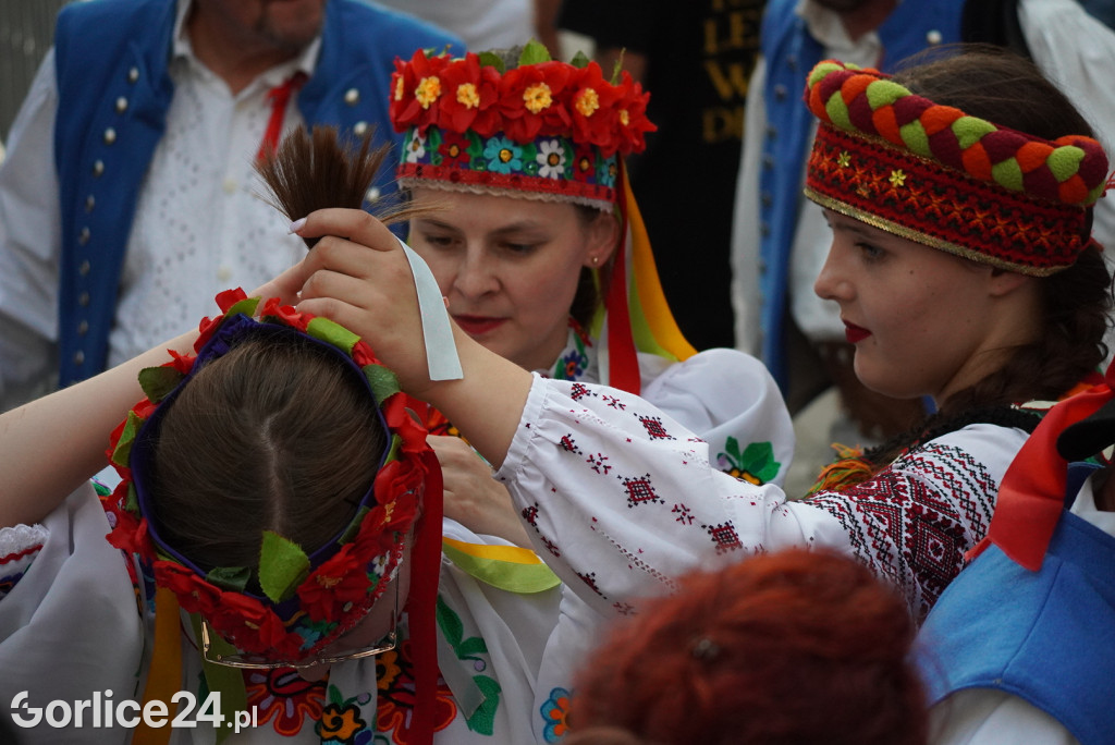  Festiwal Pogórzanie i Przyjaciele