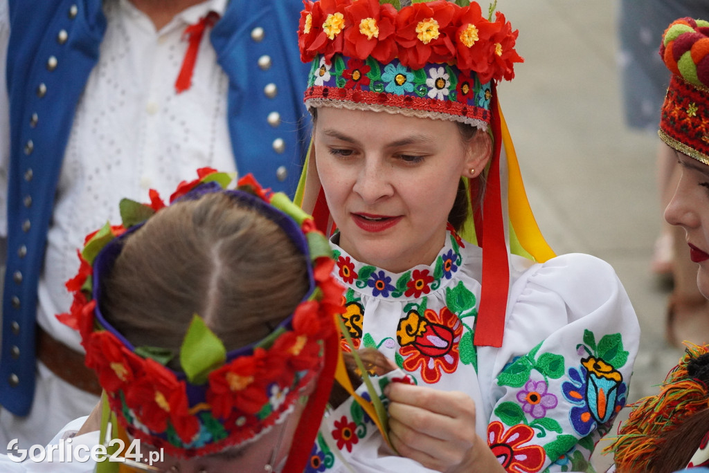  Festiwal Pogórzanie i Przyjaciele