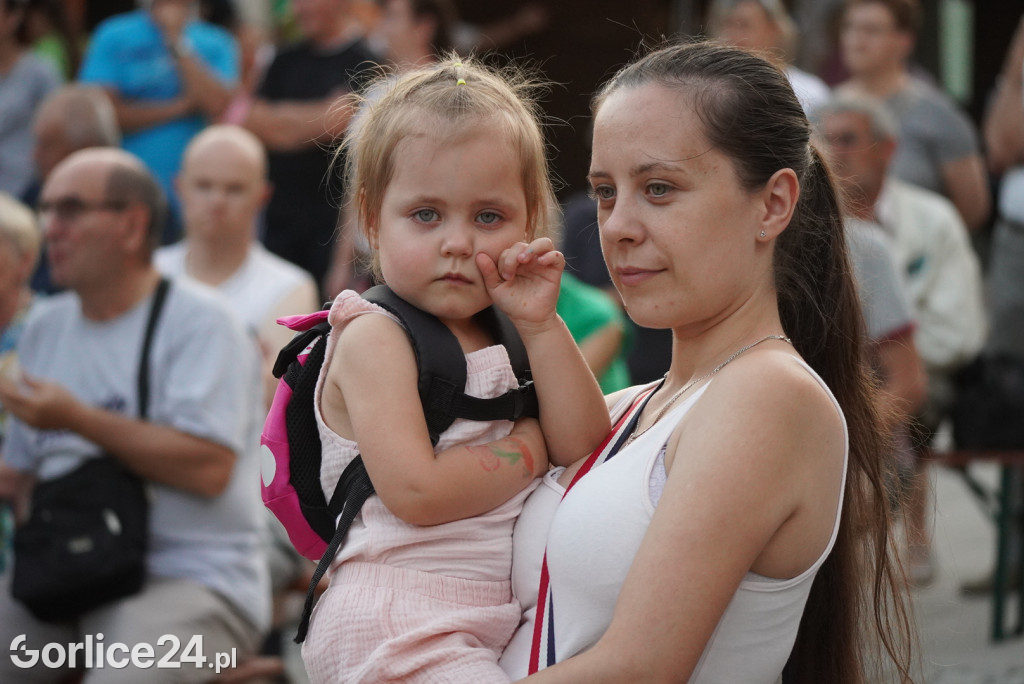  Festiwal Pogórzanie i Przyjaciele