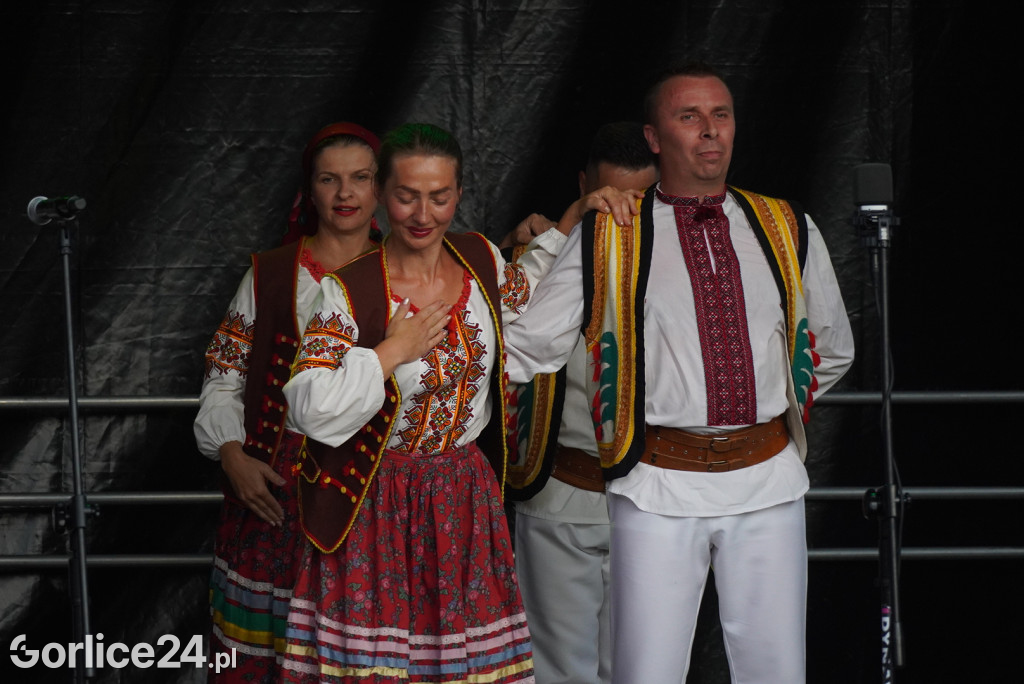  Festiwal Pogórzanie i Przyjaciele