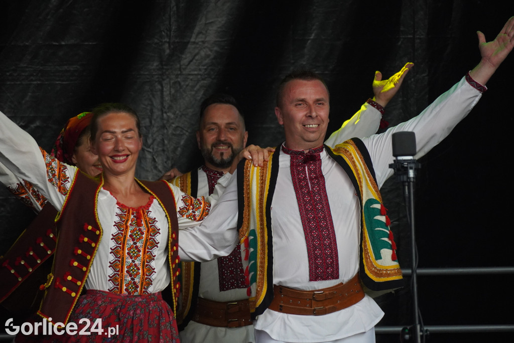  Festiwal Pogórzanie i Przyjaciele