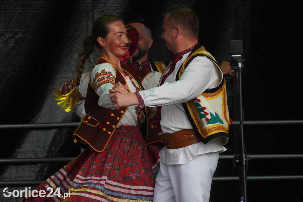  Festiwal Pogórzanie i Przyjaciele
