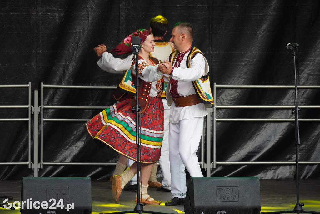  Festiwal Pogórzanie i Przyjaciele