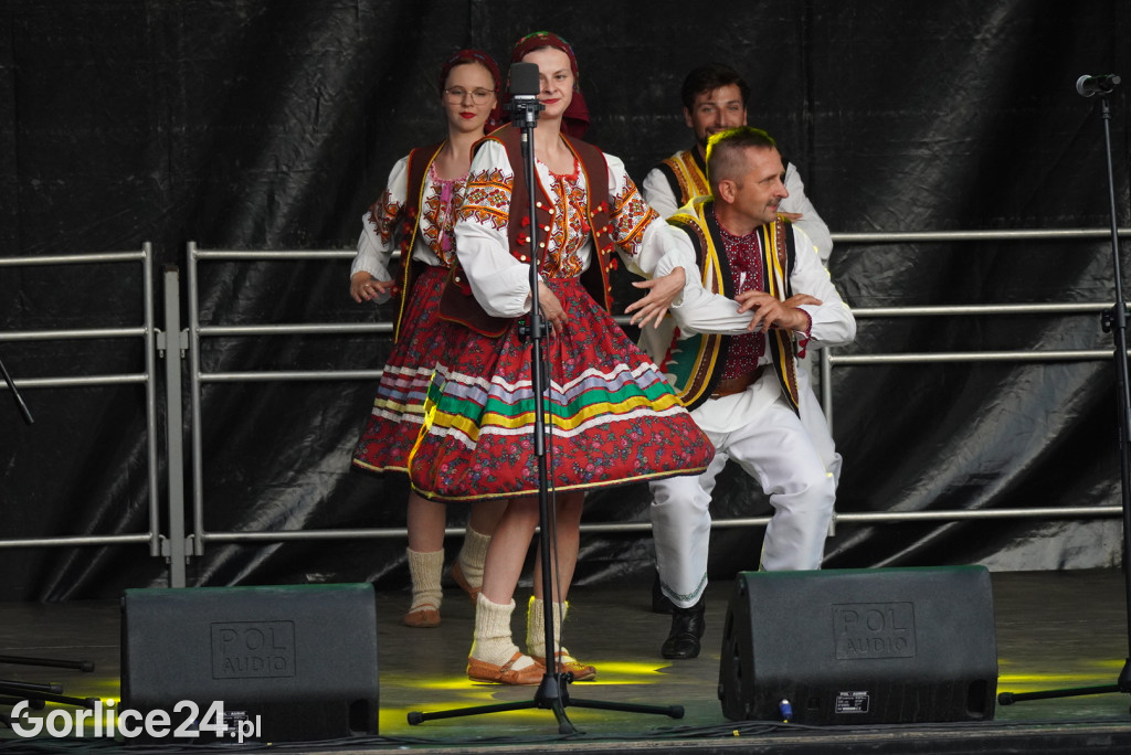  Festiwal Pogórzanie i Przyjaciele