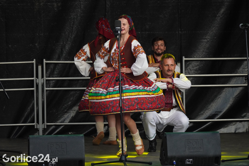  Festiwal Pogórzanie i Przyjaciele