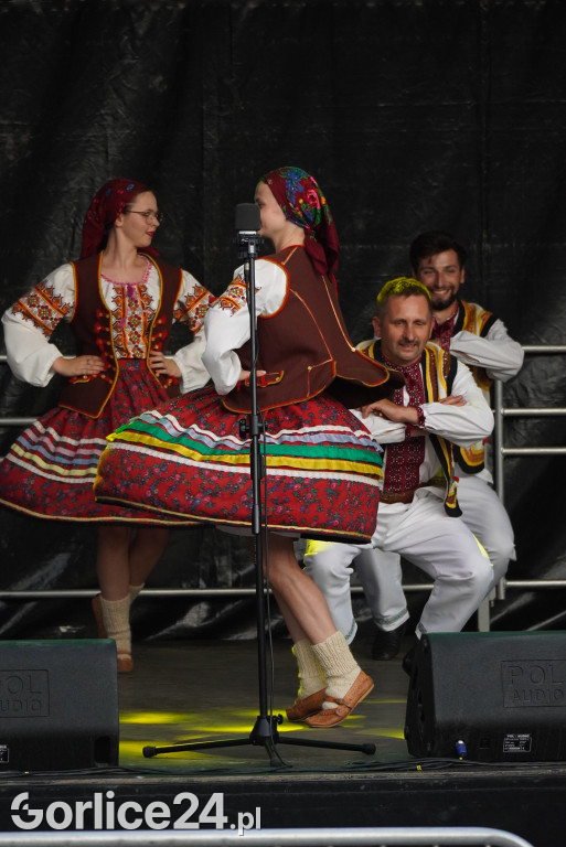  Festiwal Pogórzanie i Przyjaciele