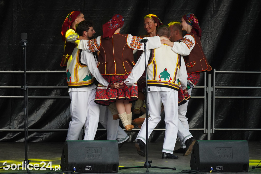  Festiwal Pogórzanie i Przyjaciele