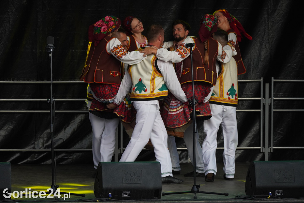  Festiwal Pogórzanie i Przyjaciele