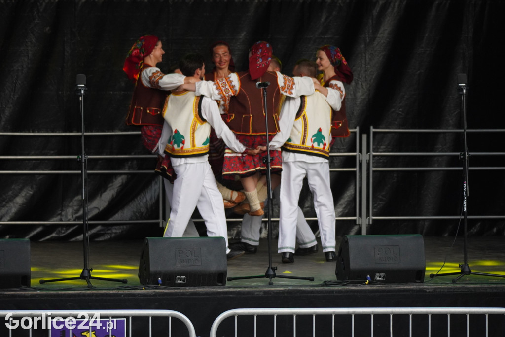  Festiwal Pogórzanie i Przyjaciele