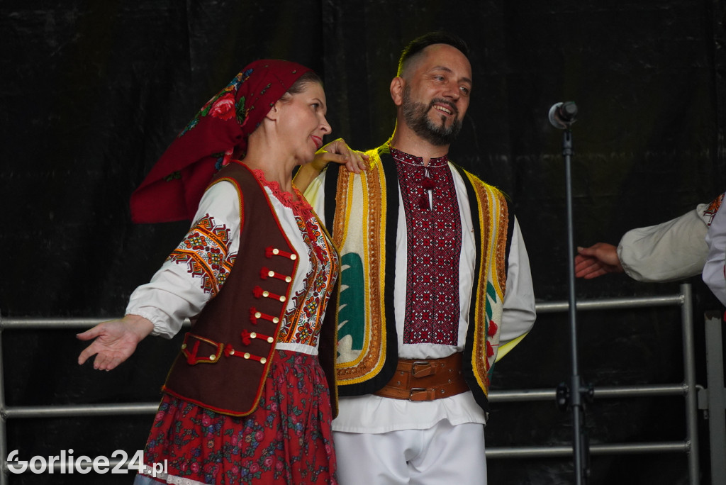  Festiwal Pogórzanie i Przyjaciele