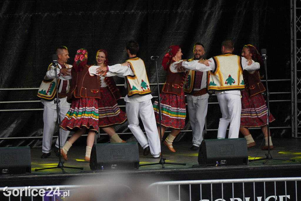  Festiwal Pogórzanie i Przyjaciele