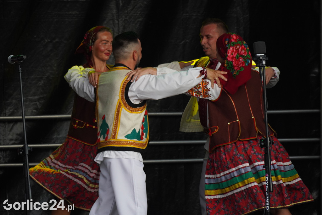  Festiwal Pogórzanie i Przyjaciele