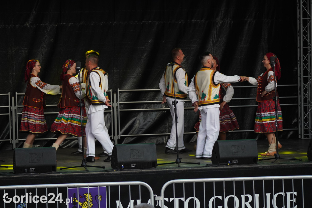  Festiwal Pogórzanie i Przyjaciele
